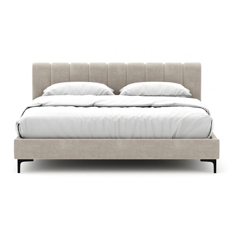кровать мягкая ЛЕССА 120х200 VND
